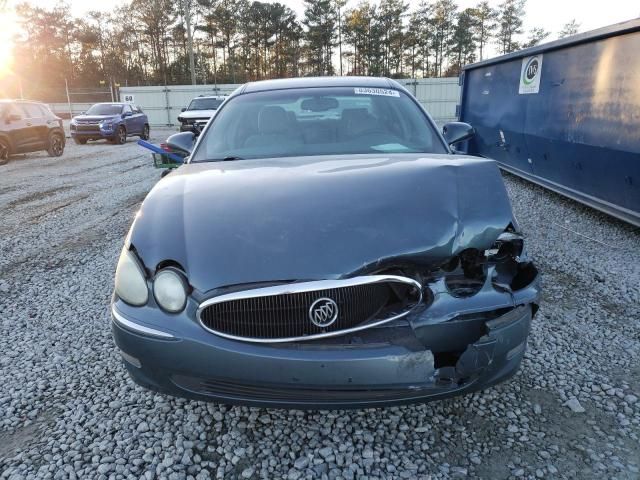 2007 Buick Lacrosse CXL