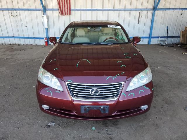 2008 Lexus ES 350