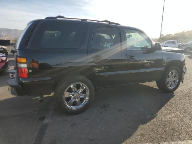 2006 Chevrolet Tahoe C1500