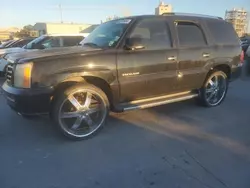 2002 Cadillac Escalade Luxury en venta en New Orleans, LA