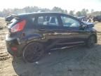 2019 Ford Fiesta ST