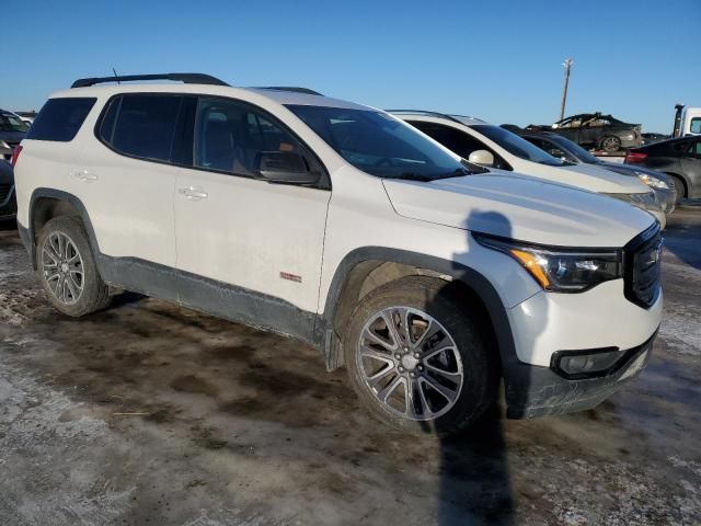 2017 GMC Acadia ALL Terrain