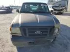 2004 Ford Ranger