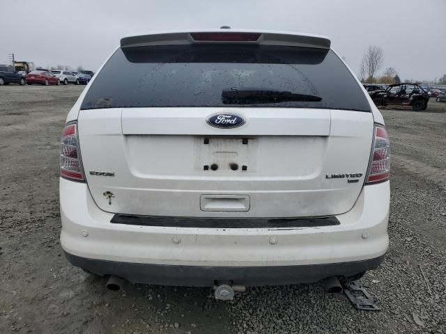 2010 Ford Edge Limited