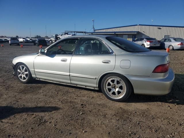 1998 Acura Integra LS