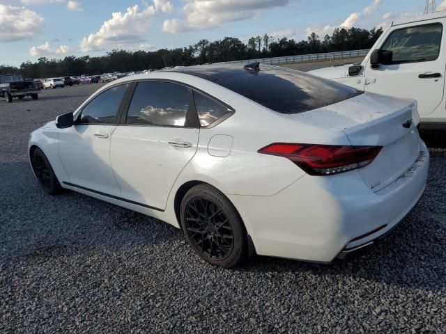 2016 Hyundai Genesis 3.8L