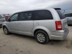 2009 Chrysler Town & Country LX