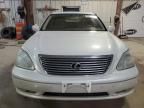 2005 Lexus LS 430