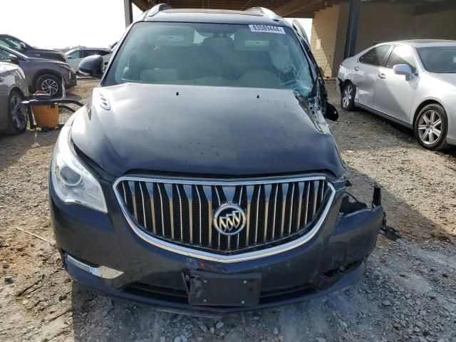 2016 Buick Enclave