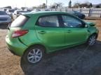 2011 Mazda 2