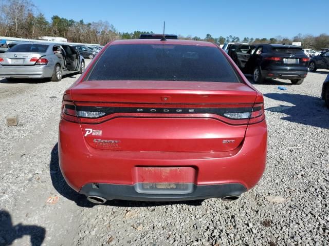 2013 Dodge Dart SXT