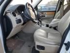 2012 Land Rover LR4 HSE