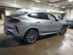 2025 BMW X6 XDRIVE40I