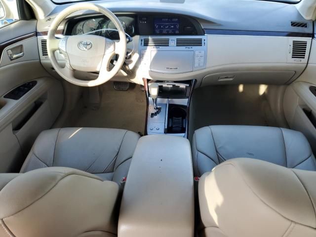 2008 Toyota Avalon XL