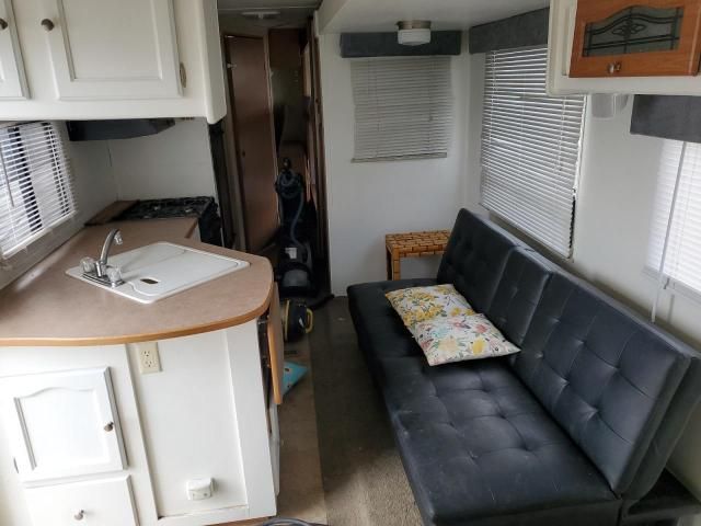 2006 Keystone Travel Trailer