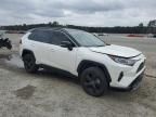 2020 Toyota Rav4 XSE