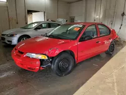 1997 Dodge Stratus en venta en Madisonville, TN