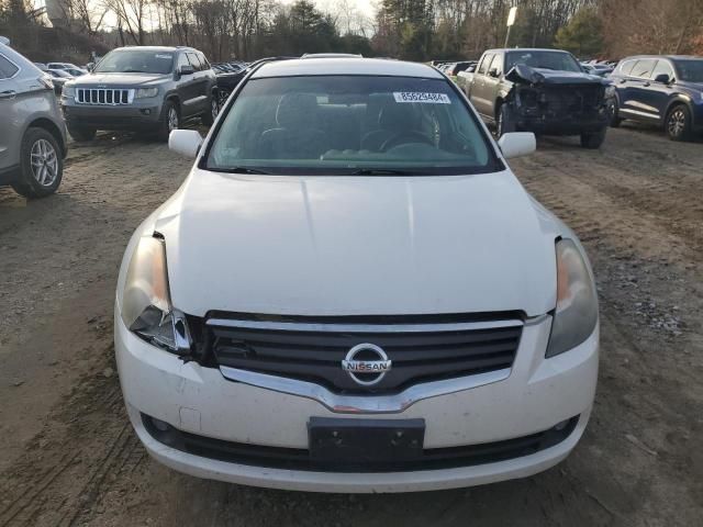 2009 Nissan Altima 2.5