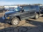 2011 Jeep Patriot Sport