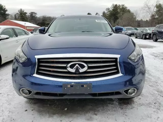 2012 Infiniti FX35