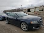 2012 Audi A5 Premium Plus