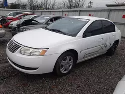 Saturn Vehiculos salvage en venta: 2006 Saturn Ion Level 2