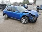 2004 Subaru Impreza WRX