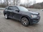 2019 Volkswagen Atlas S