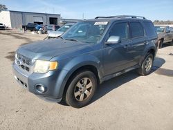 2012 Ford Escape Limited en venta en Harleyville, SC