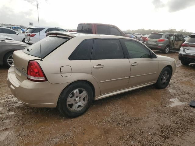 2005 Chevrolet Malibu Maxx LT