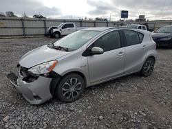 2013 Toyota Prius C en venta en Hueytown, AL