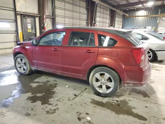 2010 Dodge Caliber Mainstreet