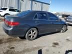 2005 Honda Accord EX