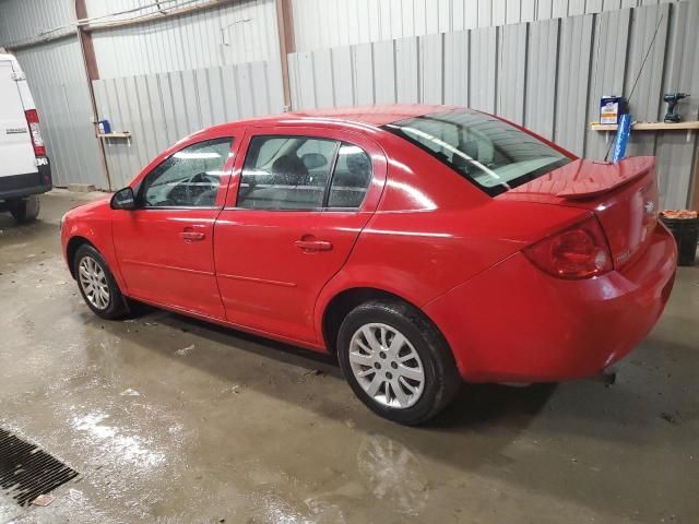 2010 Chevrolet Cobalt 1LT