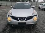 2011 Nissan Juke S