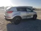 2014 KIA Sportage Base