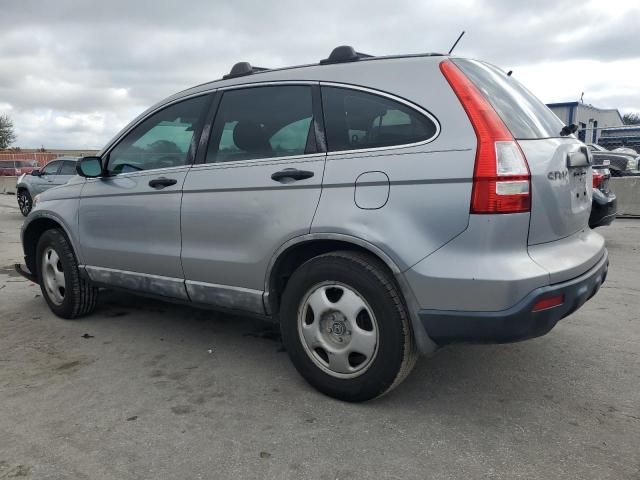 2008 Honda CR-V LX