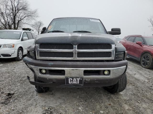 1998 Dodge RAM 1500