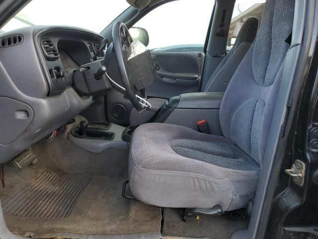 1998 Dodge Durango