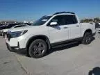 2021 Honda Ridgeline RTL