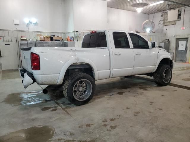 2008 Dodge RAM 2500 ST