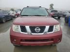 2005 Nissan Pathfinder LE