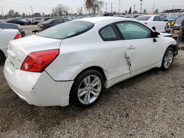 2010 Nissan Altima S