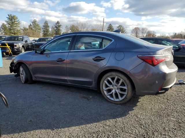 2019 Acura ILX