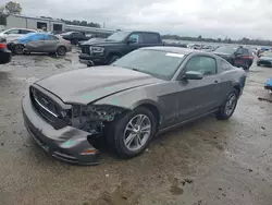 2014 Ford Mustang en venta en Harleyville, SC