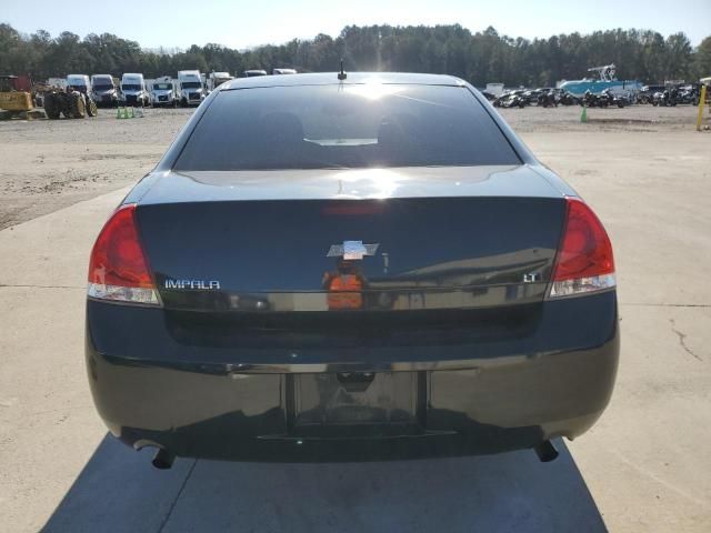 2014 Chevrolet Impala Limited LT