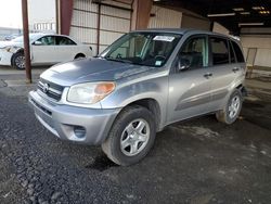 2005 Toyota Rav4 en venta en American Canyon, CA