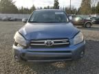 2008 Toyota Rav4 Limited