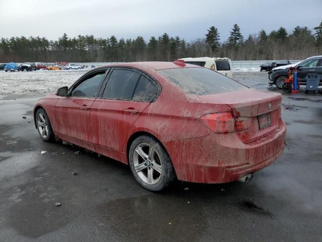 2013 BMW 328 I