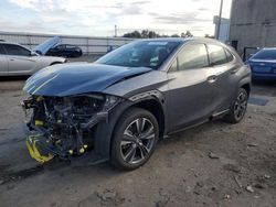 2021 Lexus UX 200 en venta en Fredericksburg, VA